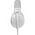 Headset Gamer USB 7.1 Surround c/Microfone Retrátil Minimalista Wise Branco Fortrek - Imagem 4