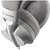 Headset Gamer USB 7.1 Surround c/Microfone Retrátil Minimalista Wise Branco Fortrek - Imagem 9