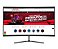 Monitor 31.5" Curvo 240Hz Full HD 1080P Painel VA Acer Nitro ED320Q X2BMIIPX - Imagem 1