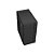 Gabinete Micro ATX 2 Baias Preto Sem Fonte MT-34BK C3Tech - Imagem 2