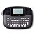 Rotulador Eletrônico Portátil Preto PT-M95BK Brother - Imagem 1