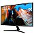 Monitor Samsung UHD 4K 32" Free Sync DISPLAY PORT Preto Uj590 - Imagem 1