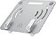 Suporte Notebook 11' A 17' METAL Onistek - Imagem 1