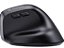 Mouse Sem Fio USB Ergonômico Vertical Preto MERG15 Fortrek - Imagem 4