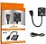 Conversor VGA HDMI HD Lehmox - Imagem 1