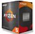 Processador AMD Ryzen 5 5600XT Socket AM4 Boost 4.7GHz 6 Cores 12 Threads - Imagem 1