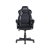 Cadeira Gamer ThunderX3 MAD RACER STI TURBO BLACK VULCAN - MRSTIR10PT - PCYes - Imagem 2