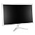 MONITOR 23" BRANCO LED 5MS 75 HZ HDMI VGA SM235MSYW SKUL - Imagem 3