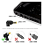 Fonte Carregador Notebook Acer 19V 3.42A 65W Plug 5.5mm x 1.7mm Bivolt Knup 10894 - Imagem 2