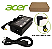 Fonte Carregador Notebook Acer 19V 3.42A 65W Plug 5.5mm x 1.7mm Bivolt Knup 10894 - Imagem 1