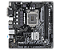 Placa Mãe ASROCK mATX H510M HDV K DDR4 LGA 1200 M.2 USB 3.0 HDMI - Imagem 2