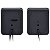 Caixa de Som 2.0 5W USB P2 com Controlador de Volume Vinik - Imagem 2