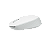 Mouse Sem Fio USB Ergonômico Ambidestro Branco M170 Logitech - Imagem 1