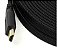 Cabo HDMI x HDMI 10M KP-YP51000 Knup achatado - Imagem 2