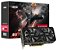 Placa de Vídeo AMD RX 580 8GB GDDR5 256Bit Dual Fan Vinik Gpuvk5808Gb2F - Imagem 1