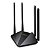 Roteador Wi-fi 5 Gigabit Dual band AC1200 MR30G Mercusys - Imagem 2