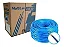 Cabo De Rede Cat5e 305m Multilan Azul Furukawa - Imagem 1