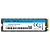 SSD M.2 Nvme 1.0tb Lnm610p001t-rnnng Lexar 3300mb/s 2600mb/s - Imagem 2