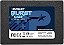 SSD Patriot Memory 240GB 2.5 polegadas Unidade de Estado Sólido SATA 6 Gb/s PBE240GS25SSDR - Imagem 1