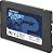 SSD Patriot Memory 240GB 2.5 polegadas Unidade de Estado Sólido SATA 6 Gb/s PBE240GS25SSDR - Imagem 2