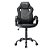 Cadeira Gamer MX0 Giratória Preto Mymx - Conforto Ergonômico para Gamers - Imagem 1