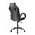 Cadeira Gamer MX0 Giratória Preto Mymx - Conforto Ergonômico para Gamers - Imagem 4