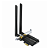 Adaptador PCIe TP-Link Archer TX50E AX3000 Wi-Fi 6 Bluetooth 5.2 - Imagem 1