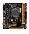 Placa Mãe 1151 BPC-H310/B250M.2-STG Brazil PC  /LGA1151/DDR4/M.2/HDMI/VGA/Gigabit/mATX/ - Imagem 1