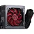 Fonte 500W Gamer ATX Fortrek Crusader Preta /bivolt/cooler 120mm/silenciosa/ - Imagem 2