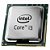 Processador Intel Core i3-6100 /3.70GHz/3MB Cache/2 Núcleos/4 Threads/LGA1151/OEM - Imagem 1