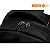 Mochila para Notebook Lecoo BG02 15.6" /resistente à água/20 litros/Oxford 3 camadas/preta - Imagem 3
