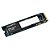 SSD Gigabyte 256GB V2 M.2 2280 NVMe PCIe 3.0 X4 / Leitura 3200MB/s / Gravacao 1200MB/s - Imagem 1