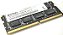 Memória Note 16GB DDR4 PC2400 SO-DIMM GKE160SO102408-2400A GoldKey - Imagem 1