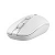 Kit Teclado e Mouse Sem Fio Bluecase BMTW01 Branco ABNT2 USB 2.4GHz - Imagem 5