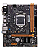 Placa-Mãe LGA1200 H510 Brazil PC BPC-H510M.2-TG DDR4 M.2 mATX - Imagem 1