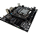 Placa Mãe BRAZIL PC BPC-H610M.2-TGV LGA1700 Intel H610 2x DDR4 M.2 NVMe HDMI VGA - Imagem 3