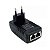 Fonte Injetor PoE Passivo 12V 1.0A Bivolt 100-240V Conector RJ45 HD-1210 - Imagem 2