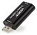 Placa de Captura Externa Exbom CV-U2270 USB 2.0 HDMI 1080p 60Hz com Loop-out e Entrada para Microfone - Imagem 2