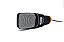 Microfone Condensador de Mesa Knup KP-916 com Conexão USB e Tripé Ajustável Cancelamento de Ruído - Imagem 2