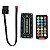 Controlador de Fan RGB Coolmoon BXBA-XA-XC para 10 Fans 6 Pinos e 2 Fitas LED com Controle Remoto - Imagem 1