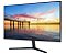 Monitor Samsung Essential S3 32" IPS Full HD 75Hz FreeSync HDMI DisplayPort LS32B300NWNMZD - Imagem 1