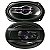 Kit Alto-Falante Pioneer TS-6940BR 6x9 Polegadas 100W RMS 400W Pico 4 Ohms 4 Vias Quadriaxial - Imagem 2