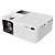 Projetor Intelbras PFL 5211 Full HD 1080p 5200 Lumens Wi-Fi 2.4/5GHz HDMI USB - Imagem 2