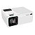 Projetor Intelbras PFL 5211 Full HD 1080p 5200 Lumens Wi-Fi 2.4/5GHz HDMI USB - Imagem 4