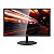 Monitor Brazil PC 19pol BPC-19WE02-B 1440x900 TN 60Hz HDMI VGA Preto - Imagem 1