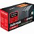 Nobreak TS SHARA UPS Senoidal 4550 1200VA Bivolt Automático 6 Tomadas com Conector para Bateria Externa Preto - Imagem 4