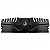 Memória RAM DDR4 16GB 3200MHz DESKTOP RISE Z Series RM-D4-16G-3200Z Preta - Imagem 2