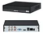 Gravador de Vídeo DVR INTELBRAS MHDX 1204-C 4 Canais Multi HD 1080p H.265+ Dual Audio - Imagem 3