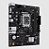 Placa-Mãe LGA1700 H610 Asus PRIME H610M-R DDR5 NVMe M.2 HDMI DisplayPort VGA mATX - Imagem 3