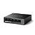 Switch de Mesa Mercusys MS105GP 5 Portas Gigabit com 4 PoE+ 65W - Imagem 2